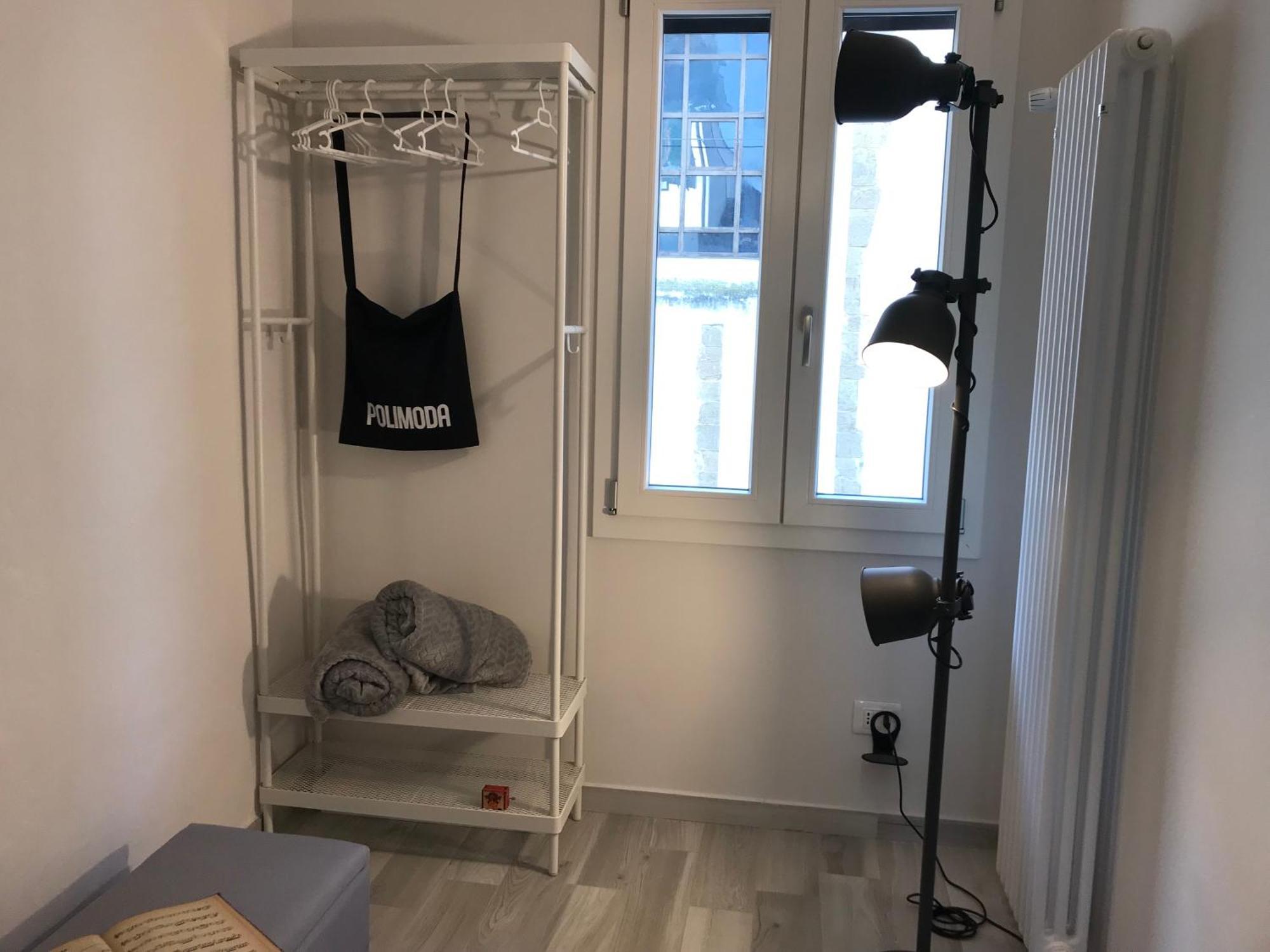 Apartamento Bright Gem In The Heart Of Florencia