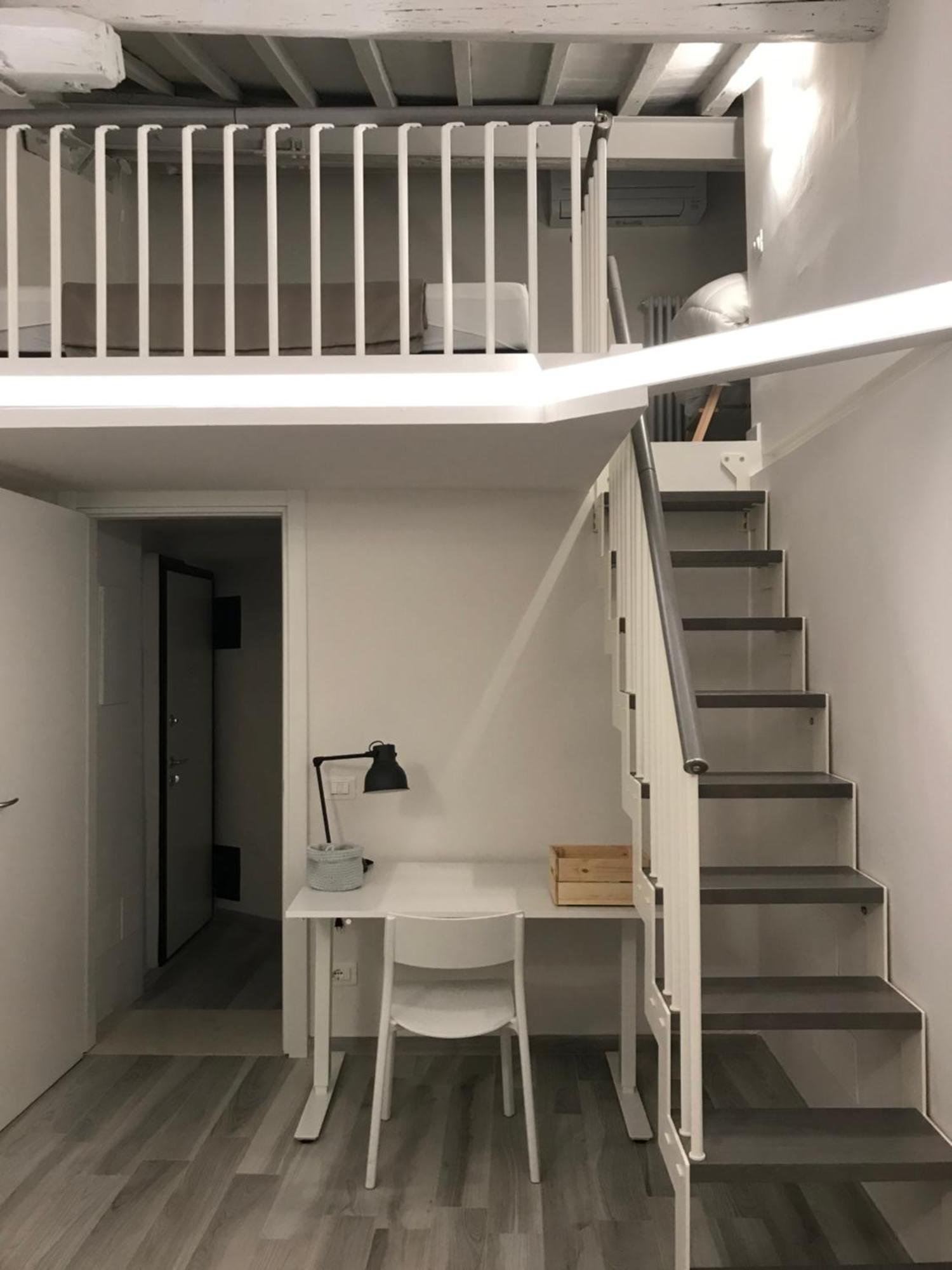 Bright Gem In The Heart Of Apartamento