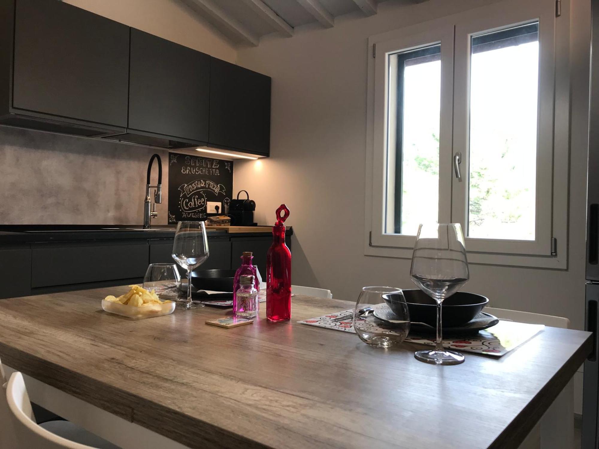 Apartamento Bright Gem In The Heart Of *