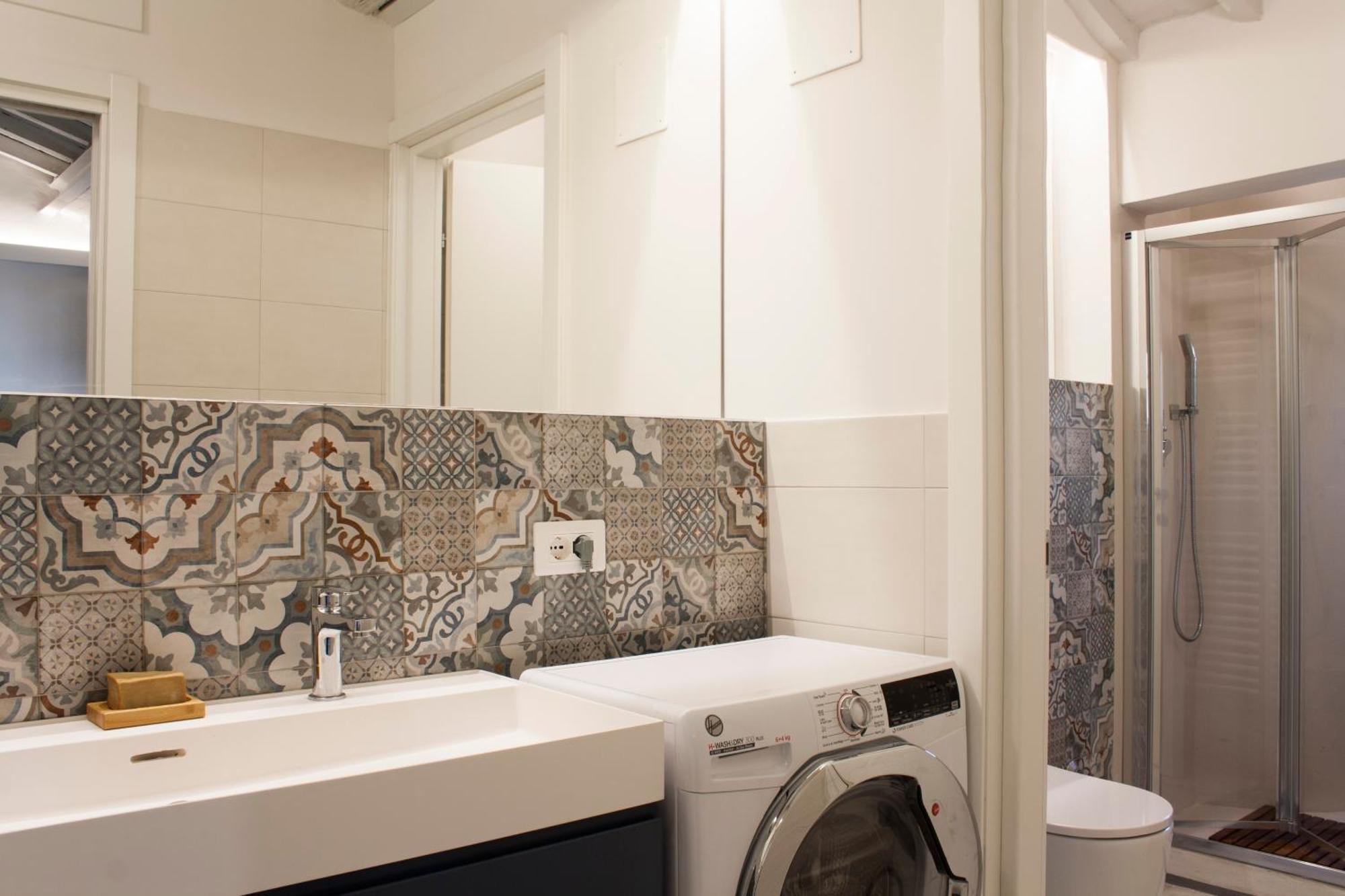 Bright Gem In The Heart Of Apartamento