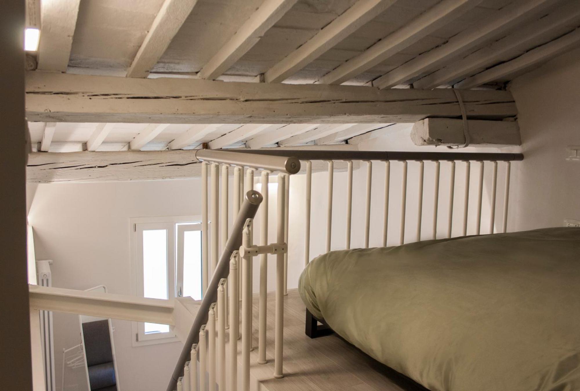 Apartamento Bright Gem In The Heart Of *