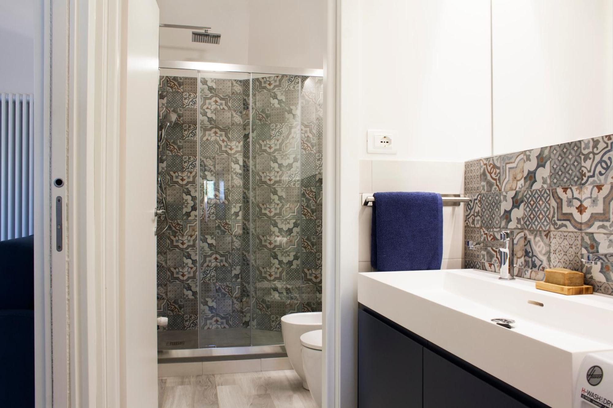 Bright Gem In The Heart Of Florencia