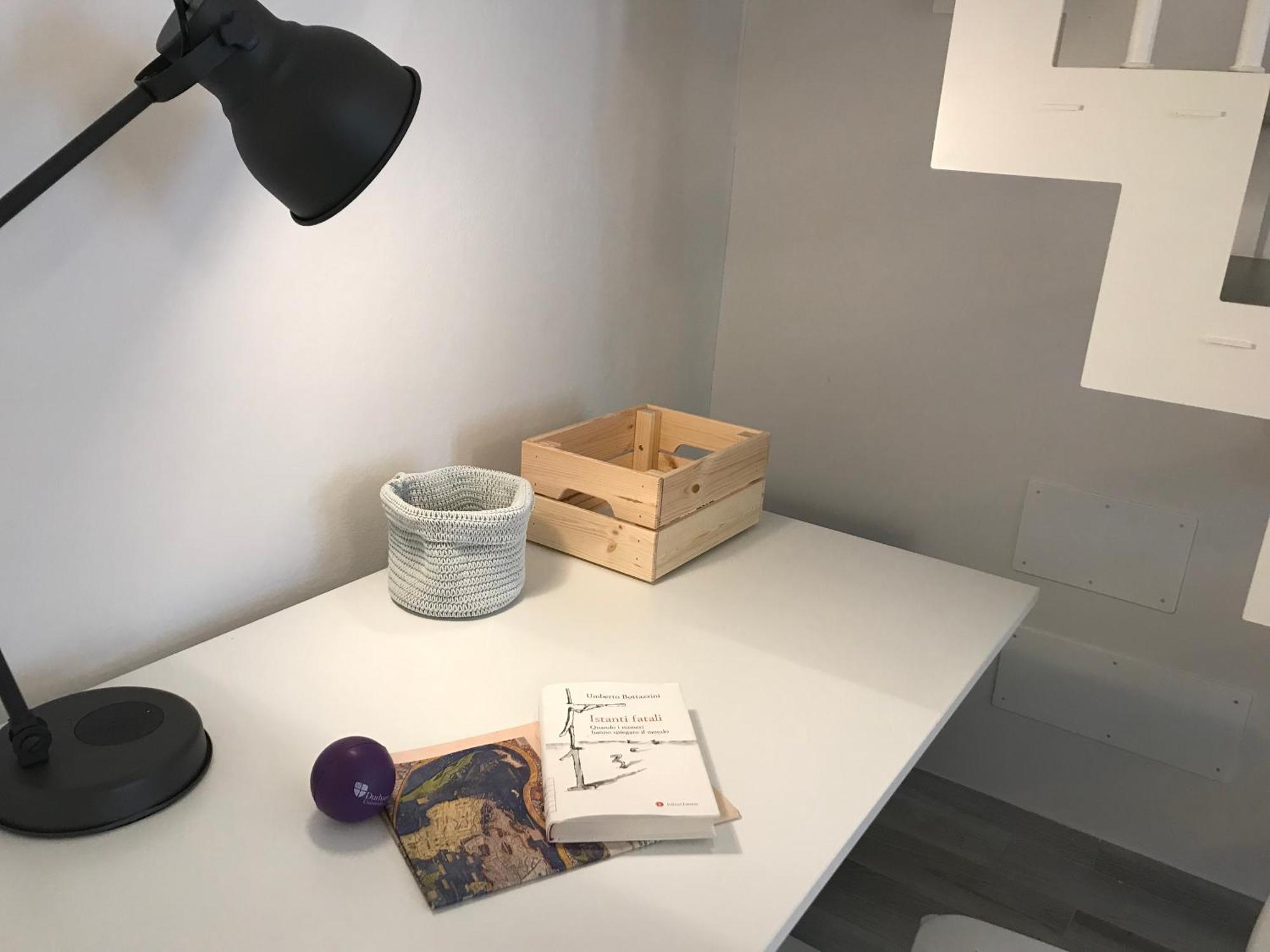 Bright Gem In The Heart Of Apartamento *