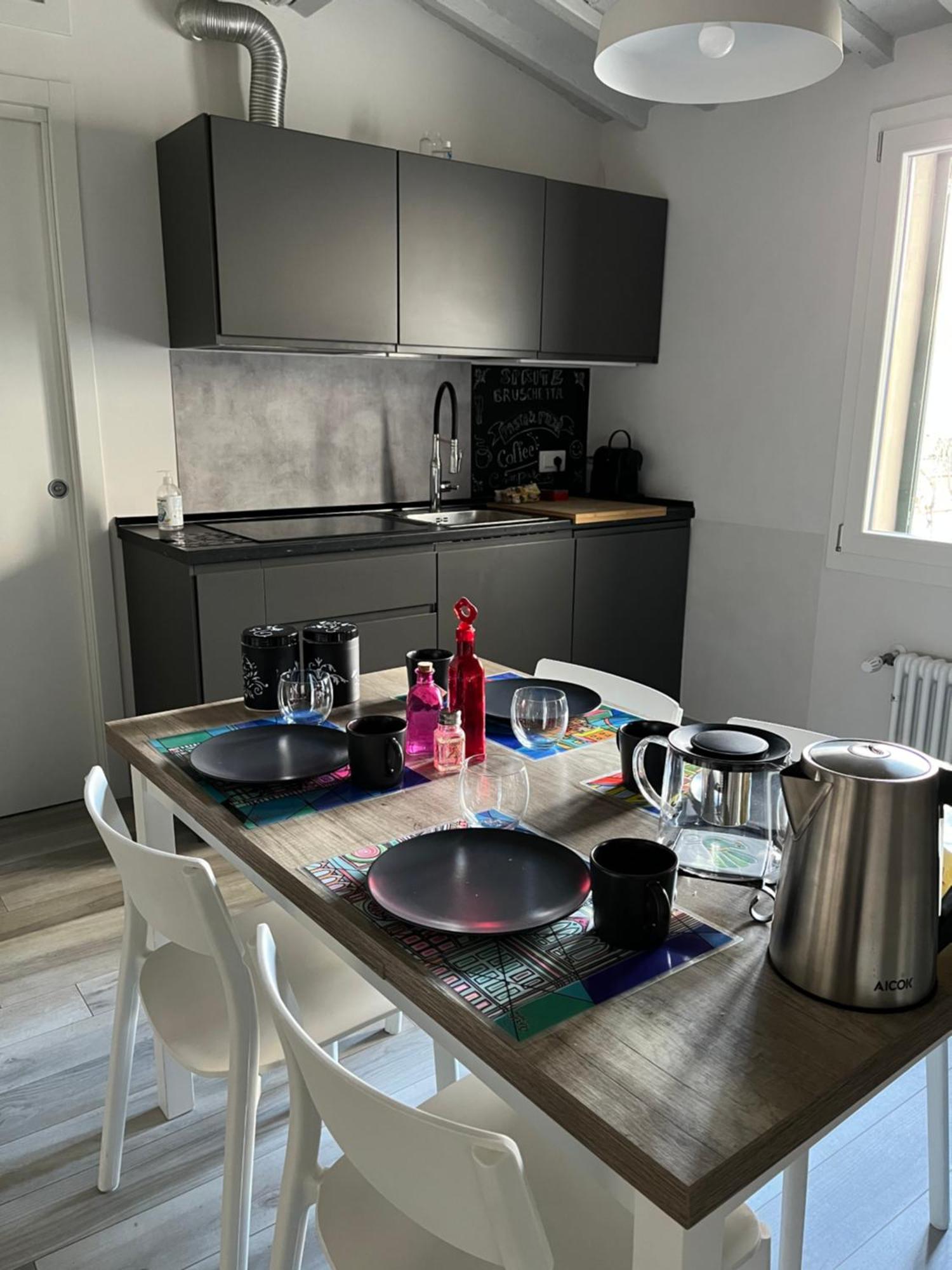 Bright Gem In The Heart Of Apartamento Florencia