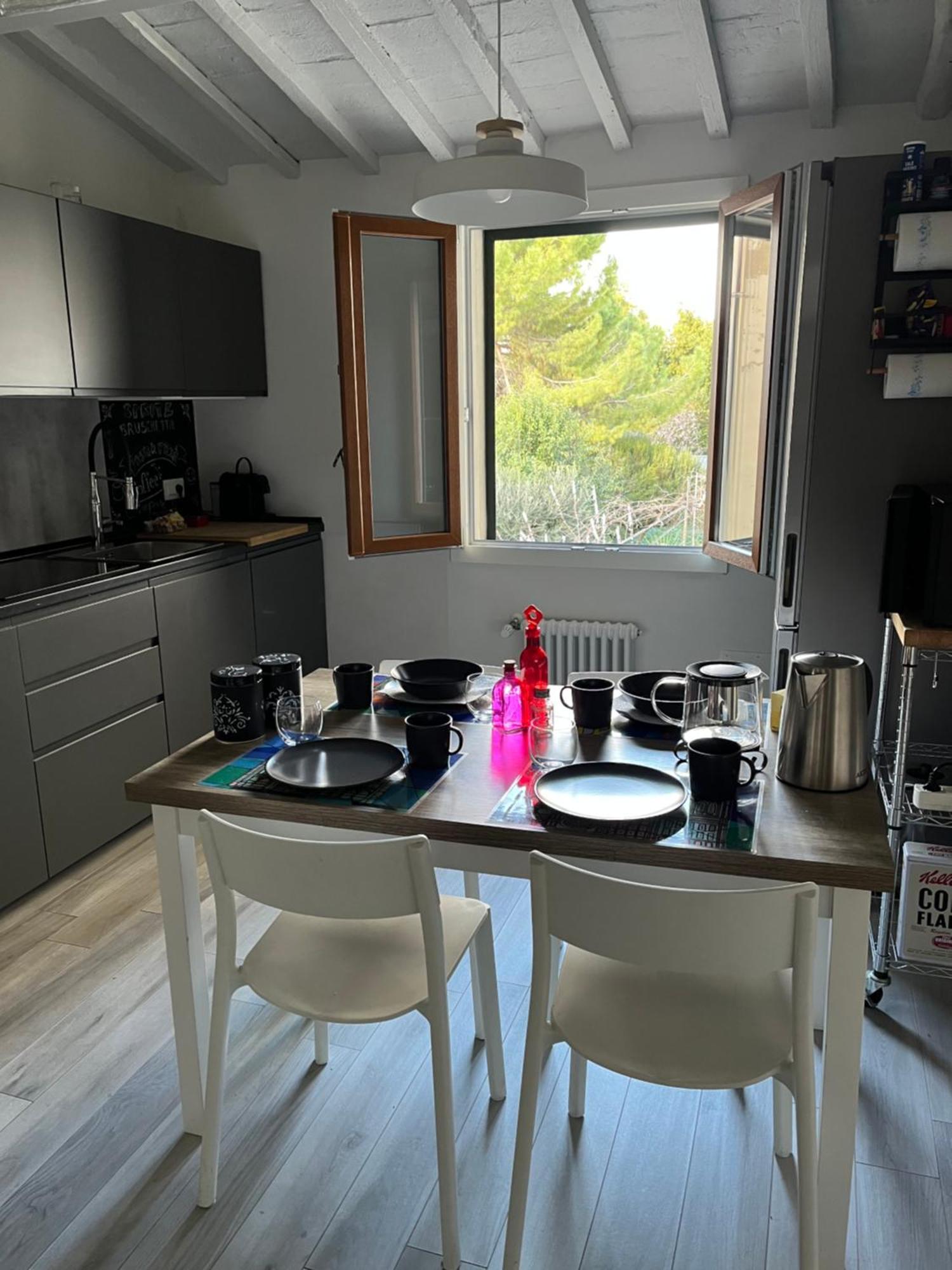 Bright Gem In The Heart Of Apartamento